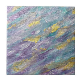 Quiet Reign Modern Art Kakelplatta