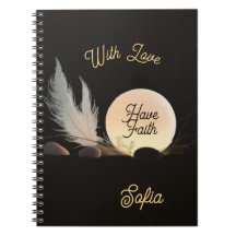 Quiet Soul & Spiritual Vision Minimalist Photo