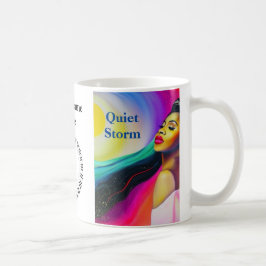 Quiet Storm Kaffemugg