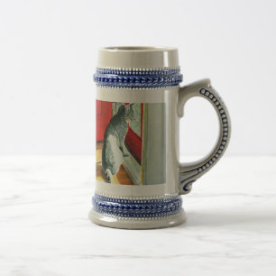 Quigley Doorcaten Stein Sejdel