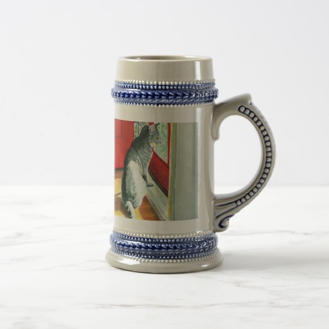 Quigley Doorcaten Stein Sejdel (Höger)