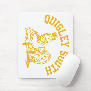QUIGLEY SOUTH SPARTANER MUSMATTA