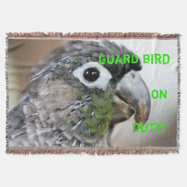 Quill city filt (Framsidan)