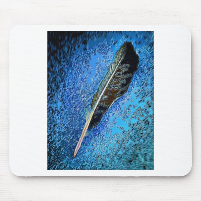 Quill Musmatta (Framsidan)