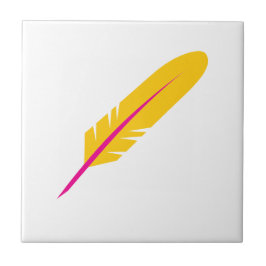 Quill Tile Kakelplatta