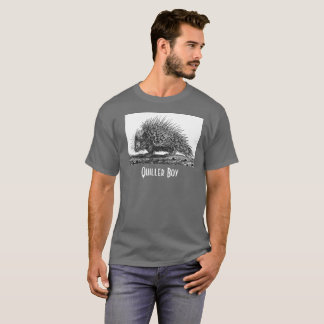 Quiller pojke tee