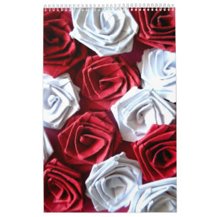 Quilling det! kalender
