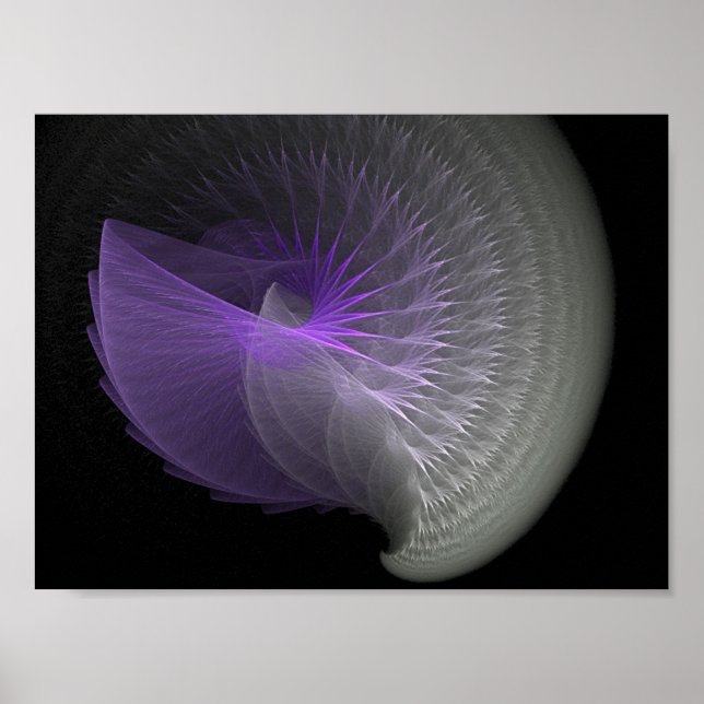 Quills Poster (Framsidan)