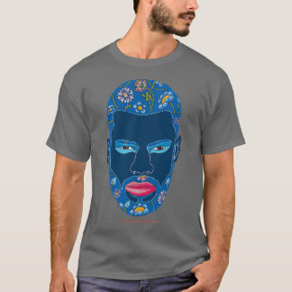 Quilombo T Shirt