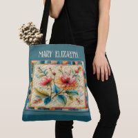 Quilt Bilder - SE TILLBAKA