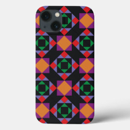 Quilt iPhone 6/6S Tuff Xtreme Fodral