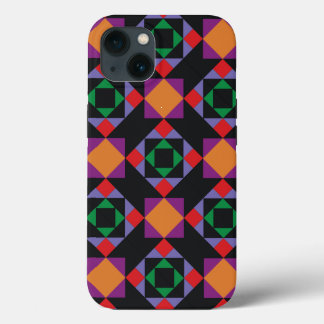 Quilt iPhone 6/6S Tuff Xtreme Fodral