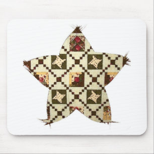Quilt Star Musmatta