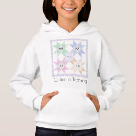 Quiltare i utbildning t shirt