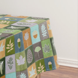 Quilted Summer Lövs