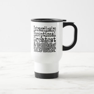 Quilter Extraordinaire-Resemugg Resemugg
