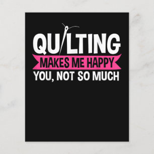 Quilter Quilter Sewing Gifts