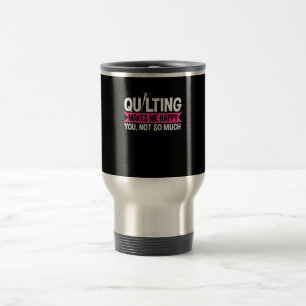 Quilter Quilter Sewing Gifts Resemugg
