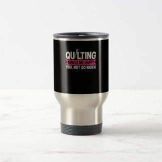 Quilter Quilter Sewing Gifts Resemugg