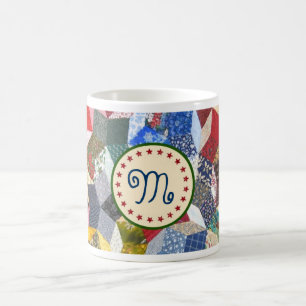 Quilters favorit- mugg