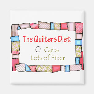 Quiltersen bantar magnet