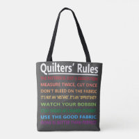 Quilterss regler