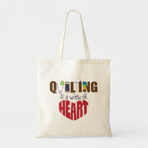 Quilting Tygkasse