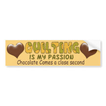 Quiltnings passion