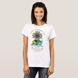 Quiltworx Okt 2026 Retreat T Shirt