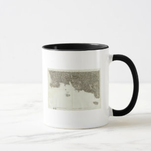 Quimperle, Ile de Groix, Quimper Mugg