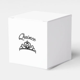 Quince Goodie Box Presentaskar
