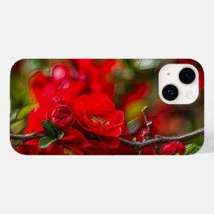Quince Gren Painterly iphone case