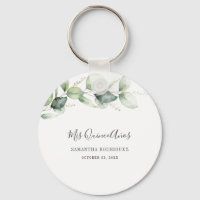 Quinceanera Eucalyptus