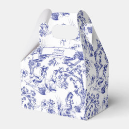 Quinceanera-favoritruta Presentaskar