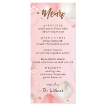 Quinceañera Firande Editable