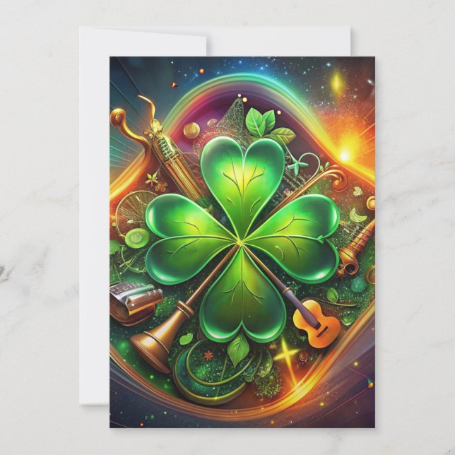 Quinceañera Inbjudningar (Framsida)