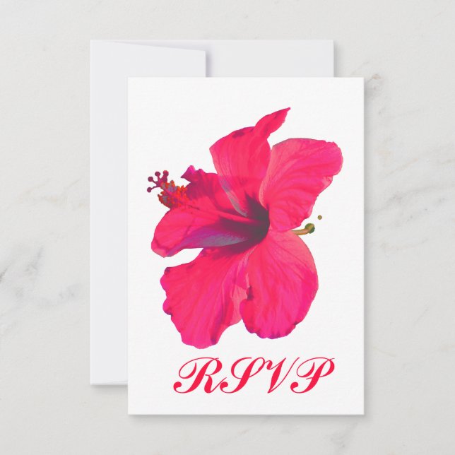 Quinceanera OSA Söt Rosa Flower (Framsida)