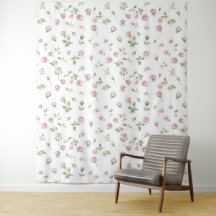 Quinceanera Rosa Rosa Födelsedag