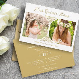 Quinceañera Spain Finare Flourish 2 Foton