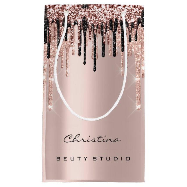 Quinceañeras Sweet 16:e Möhippan Bröllop Cosmetics (Framsidan)