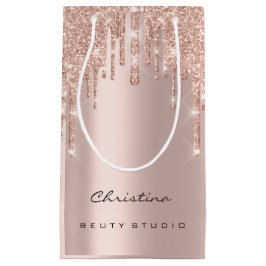 Quinceañeras Sweet 16:e Möhippan Makeup Lash Favor