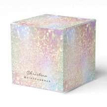 Quinceañeras Sweet 16:e Möhippan Ro Holograf