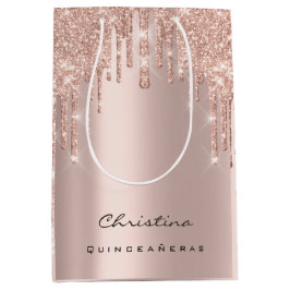 Quinceañeras Sweet 16:e Möhippan Sparkly Favor