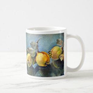 Quinces 2011 kaffemugg