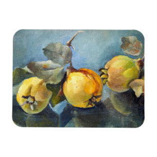 Quinces 2011 magnet