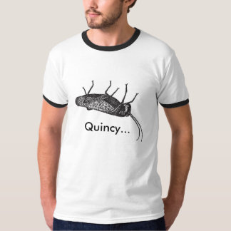 Quincy T-shirt
