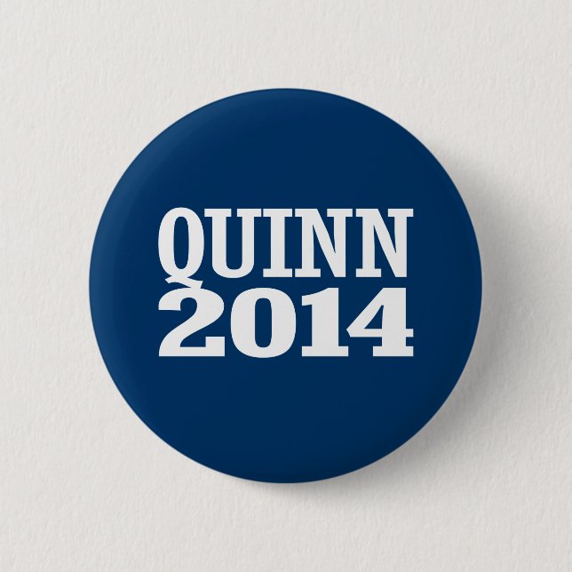 QUINN 2014 KNAPP (Framsida)