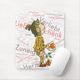 Quinn - Liebe Musmatta