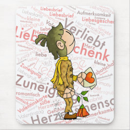 Quinn - Liebe Musmatta