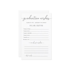 Quinn Minimal Studenten Önskemål